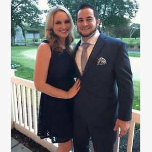 Meet your Posher, Matthew